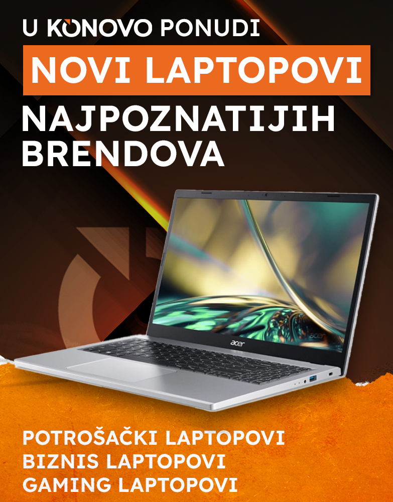 Brand new mobile Laptop HP 250 G8 15.6 FHD/i3-1115G4/8GB/NVMe 512GB/Win11 pro/SRB/srebrni/4P2V2ES