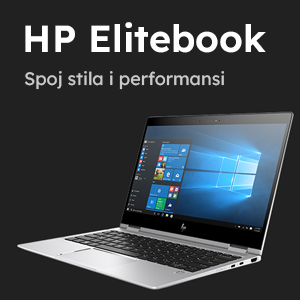 HP Elitebook kartica mobile Home