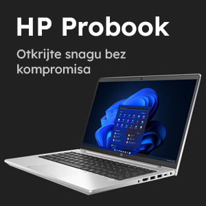 HP Probook kartica mobile Home