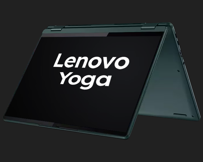 Lenovo Yoga kartica mobile