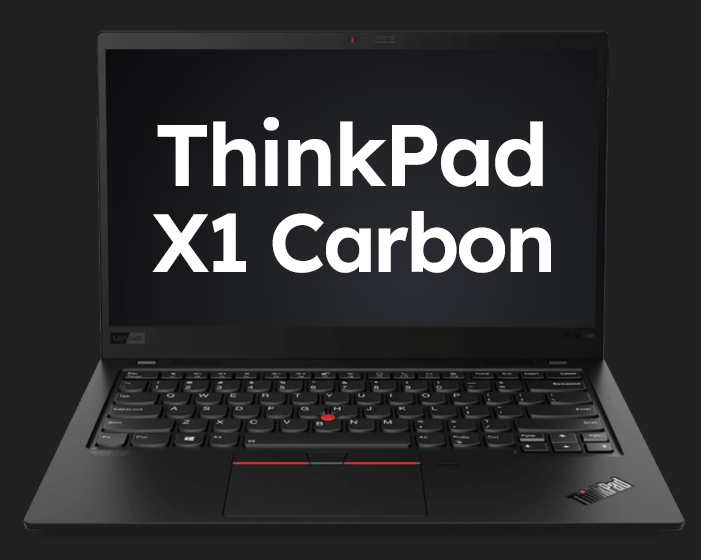 Thinkpad X1 Carbon kartica mobile