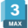 3dsmax icon Dell Precision - Radne stanice