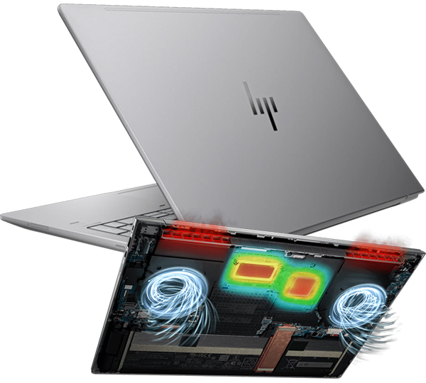 HP ZBook HP ZBook - Radne stanice