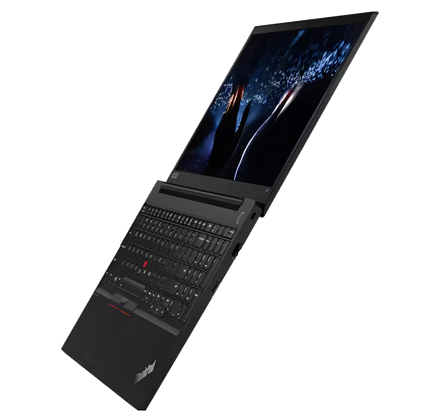 ThinkPad E15 Lenovo ThinkPad E15 serija - Biznis klasa