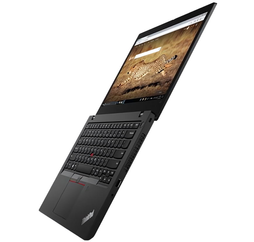 ThinkPad L14 izdrzljivost Lenovo ThinkPad L serija - Biznis klasa