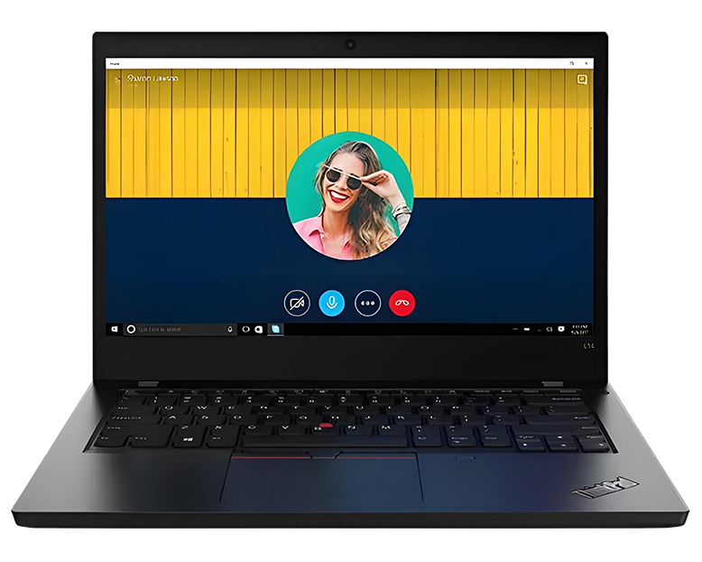 Slika koja predstavlja laptop Lenovo ThinkPad L14
