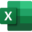 excel icon Lenovo ThinkPad E15 serija - Biznis klasa