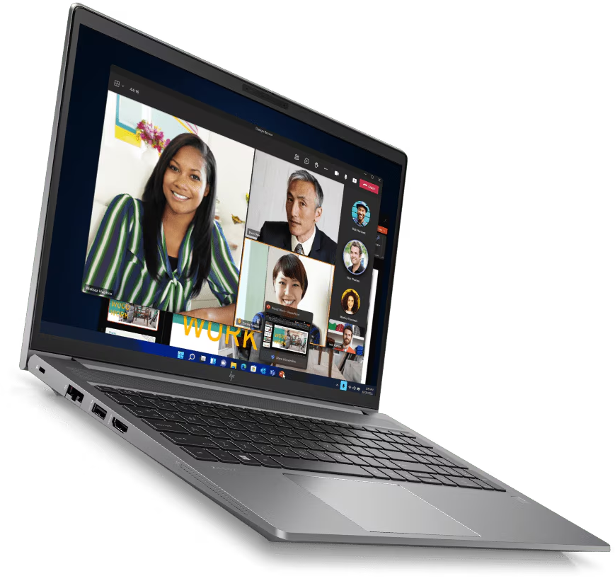 zbook radna stanica HP ZBook - Radne stanice