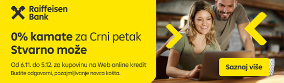 Web kredit sa 0% kamate