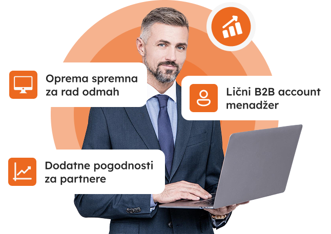 Konovo B2B Partner