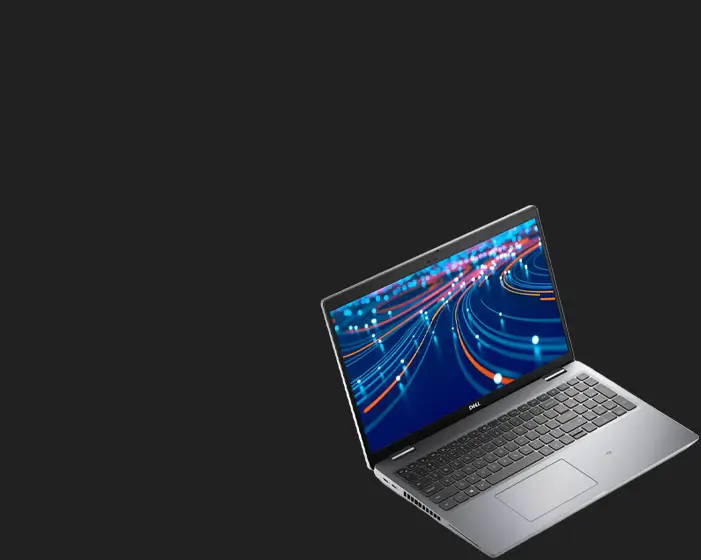 Dell Latitude biznis laptopovi dizajnirani za pouzdan rad, produktivnost i dug vek trajanja.