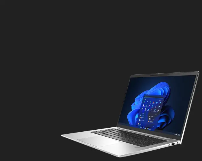 HP EliteBook biznis laptopovi namenjeni profesionalcima kojima su važni sigurnost, pouzdanost i mobilnost.