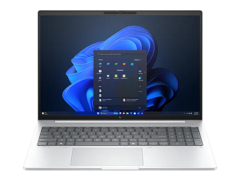HP EliteBook — refabrikovani laptop biznis klase