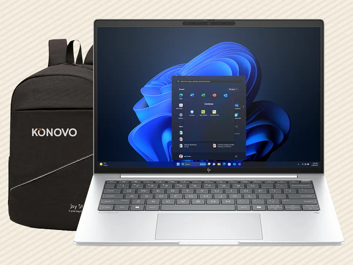 Refurbished laptop uz ranac na poklon